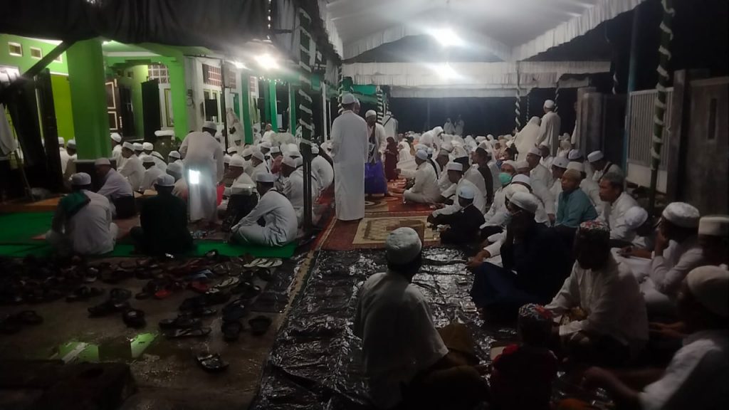 9CFE514E-DEDE-4622-B708-3E47A38E412D-1024x576 MILAD KE-10 MAJELIS NURUL IHSAN, RAYAKAN DENGAN PERINGATI HAUL ABAH GURU SEKUMPUL YANG KE-17