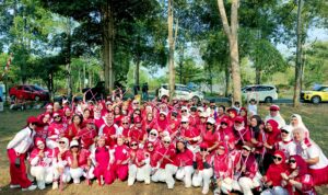100 PESERTA RAMAIKAN TABATA HIIT T8.ID PARTY PERTAMA DI KALSEL, ADA LOMBA HINGGA DOORPRIZE MESIN CUCI 2 IMG 20260823 143103 842