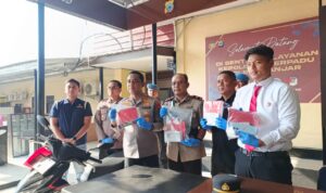 PURA-PURA JADI PELANGGAN HINGGA TIKAM LANSIA PEMILIK SALON DI MARTAPURA, PELAKU RESIDIVIS BARU 3 BULAN BEBAS 1 IMG 20260905 WA0018