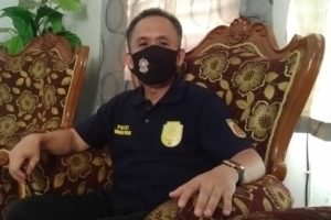 marhain rahman kasatpol pp banjarbaru suratkabardigital