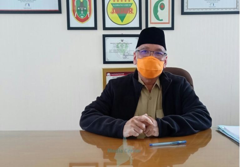 DIRUT RSJ SAMBANG LIHUM: HINDARI POTENSI BUNUH DIRI