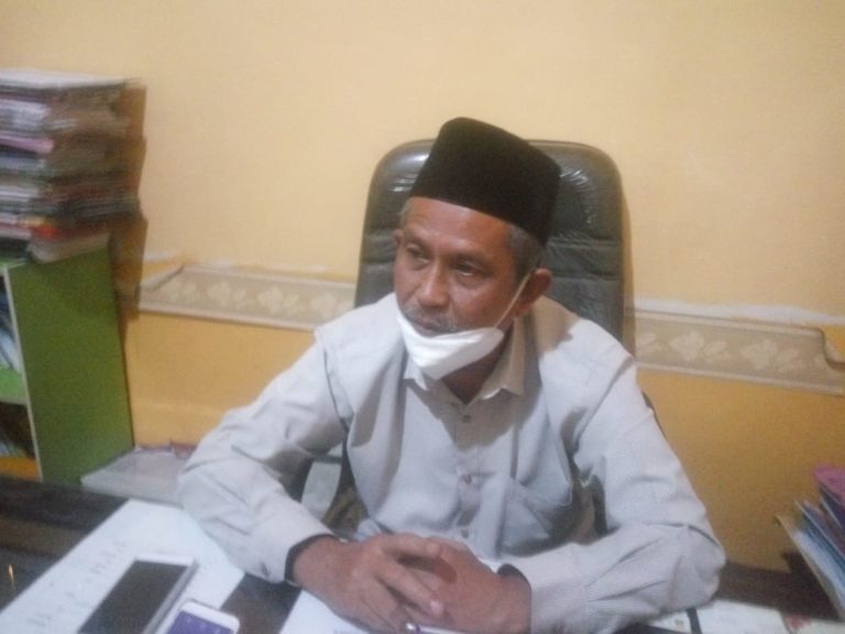 KEBIJAKAN UNISKA DI TENGAH PANDEMI COVID-19