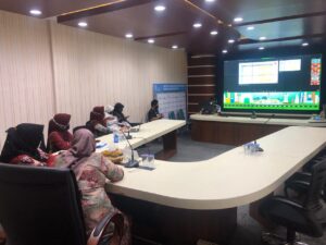 MUNAS DEKRANASDA NASIONAL - KABUPATEN BANJAR MUNAS DEKRANASDA NASIONAL KABUPATEN BANJAR
