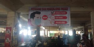 PD Pasar Bauntung Batuah PD Pasar Bauntung Batuah