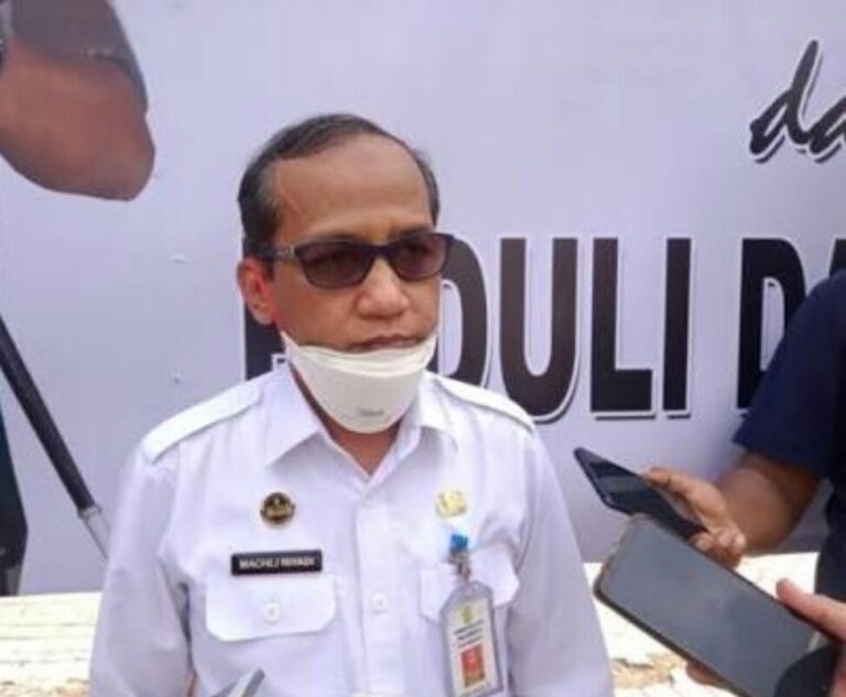 JUBIR COVID-19 BANJARMASIN: MASIH PREMATUR, BELAJAR TATAP MUKA PERLU PERTIMBANGAN