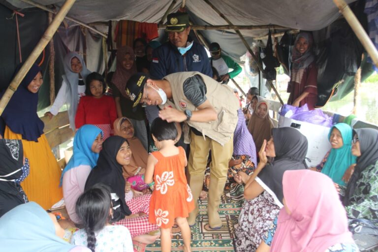 WAKIL BUPATI BATOLA: ISU TIDAK BENAR