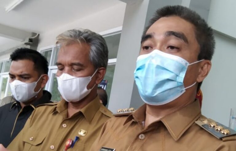 WALI KOTA BANJARBARU SEBUT YANG BARU LEBIH LAYAK