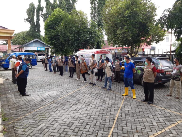 SEKDA: PEMKO SEGERA SEMPURNAKAN KELEMAHAN