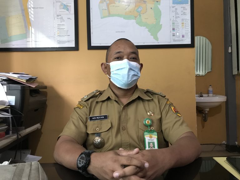 KARHUTLA DI ULIN SELATAN, BPBD DIMINTA LEBIH PERHATIAN