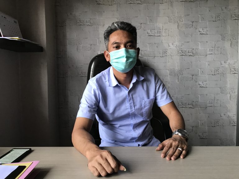 104 PENJUAL DAN KURIR SABU DITAHUN 2021 BERHASIL DIAMANKAN, KASAT NARKOBA POLRES BANJARBARU: KUALITAS PENANGKAPAN MENINGKAT