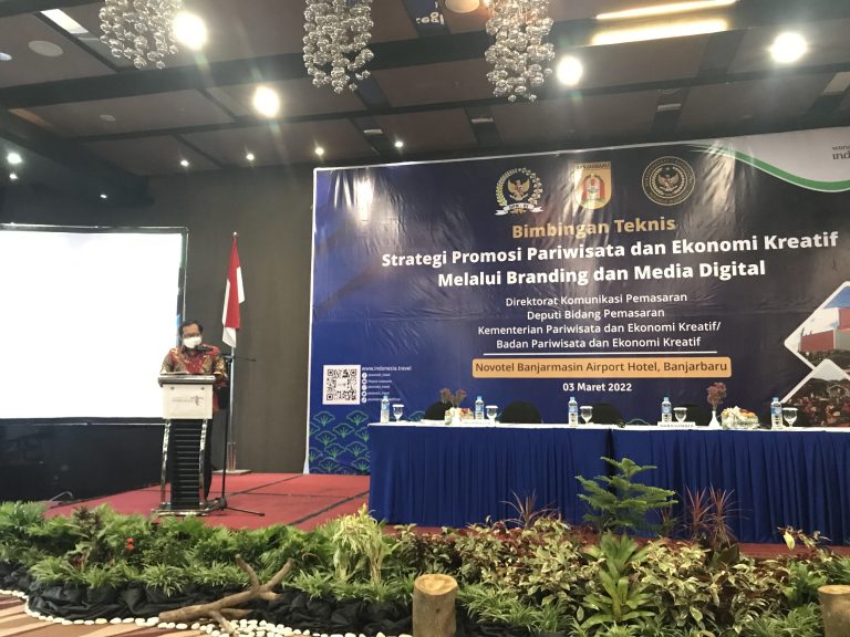 RANGKUL PENYANDANG DISABILITAS MELALUI BIMTEK, ANGGOTA DPR RI INI MINTA SKPD TERKAIT LEBIH PERHATIAN