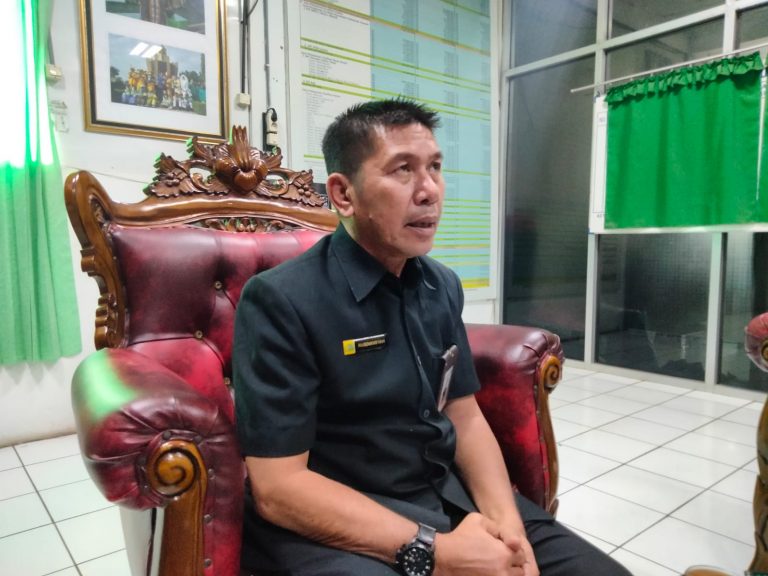 PASAR WADAI DI KABUPATEN BANJAR MENUNGGU KEPUTUSAN