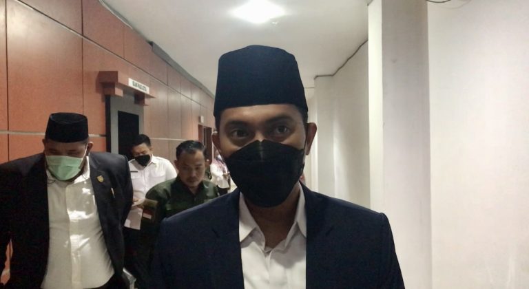 DUA PERUSAHAAN BERUBAH STATUS, BUPATI BANJAR: KAMI ADA TUJUAN 