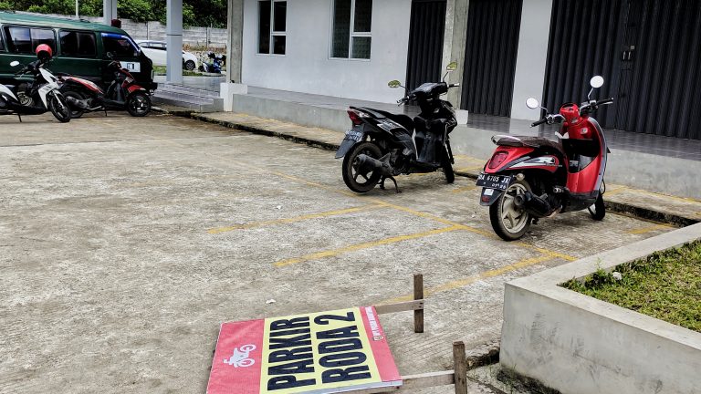 UPT PASAR BAUNTUNG: TAK ADA PEMBERITAHUAN UJI PETIK