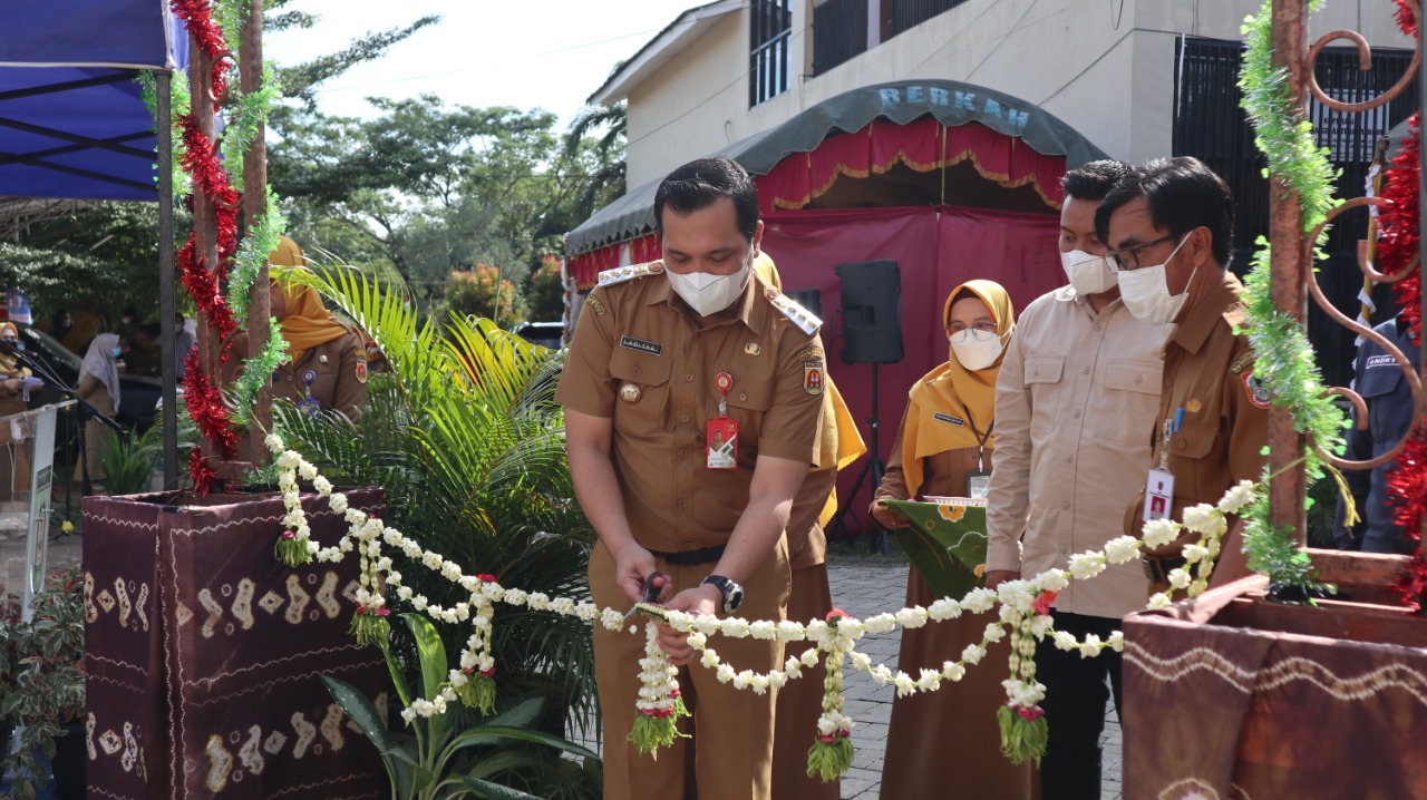 WALI KOTA: TEKAN ANGKA PENGANGGURAN