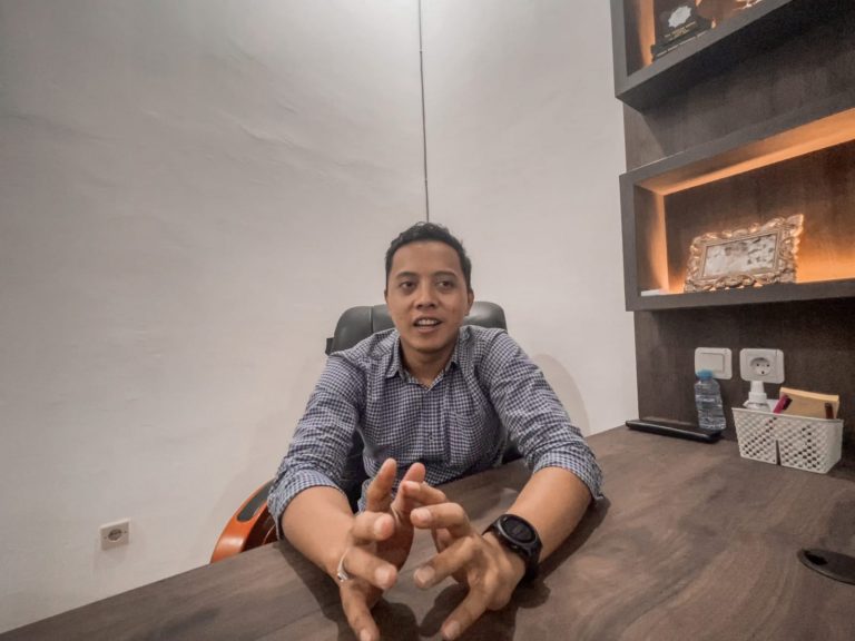 DUDUKI PERINGKAT LIMA BESAR PENANGANAN NARKOBA DI BANJARBARU, KASAT: BERJALAN DI DUA SISI MATA PISAU