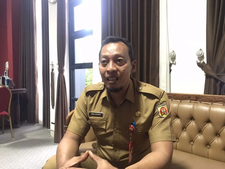 BANJARBARU PERSIAPAN ANBK 2022