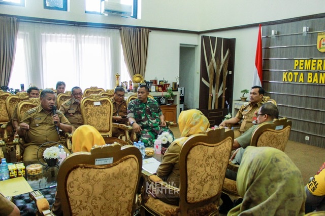 WARUNG REMANG-REMANG DI BANJARBARU AKAN SEGERA DI TERTIBKAN PEMERINTAH