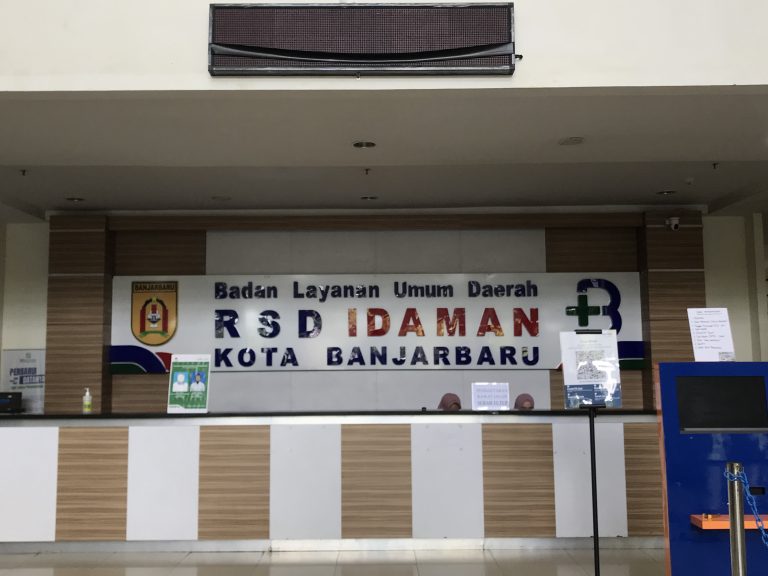 CEK HARGA MEDICAL CHEK UP DI RSDI BANJARBARU