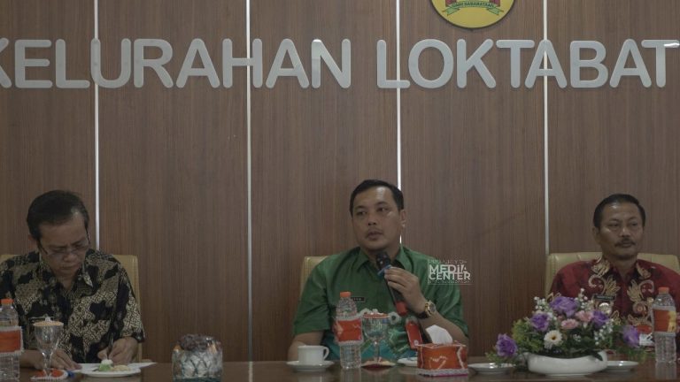 WALI KOTA BANJARBARU: PROGRAM BARU DITAHUN 2023