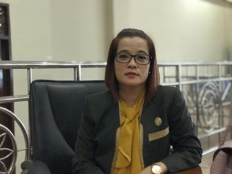 EMI: PERTEMUAN PENTING IZIN TAMBANG RAKYAT