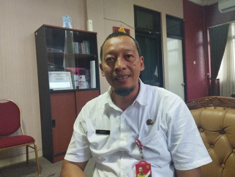 BULAN RAMADAN SEKOLAH DI BANJARBARU LIBUR DIGANTI PESANTREN KILAT