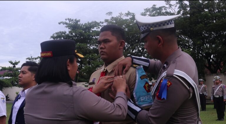 OPERASI KESELAMATAN INTAN 2024, POLRES BANJARBARU TARGETKAN INI