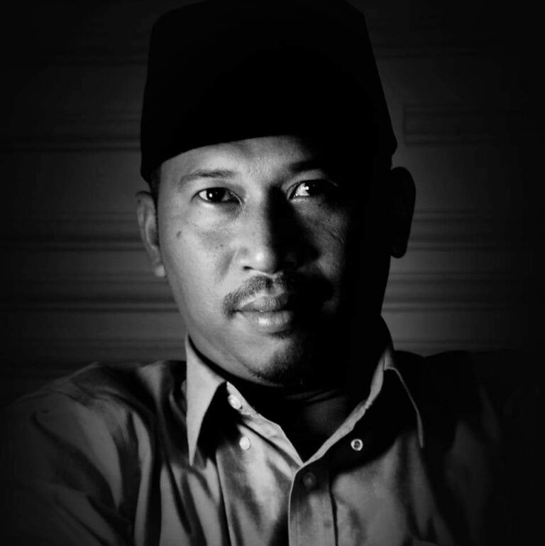 “MUTIARA HIMALAYA” MAJU PILWALI BANJARBARU 2024, SIAPA DIA?