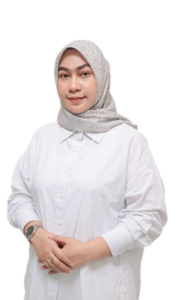 LISA-HALABY-CALON-WALI-KOTA-BANJARBARU-650x1024 ‘MAJU DAN MUNDUR’ NYA LISA HALABY DI PILWALI BANJARBARU 2024