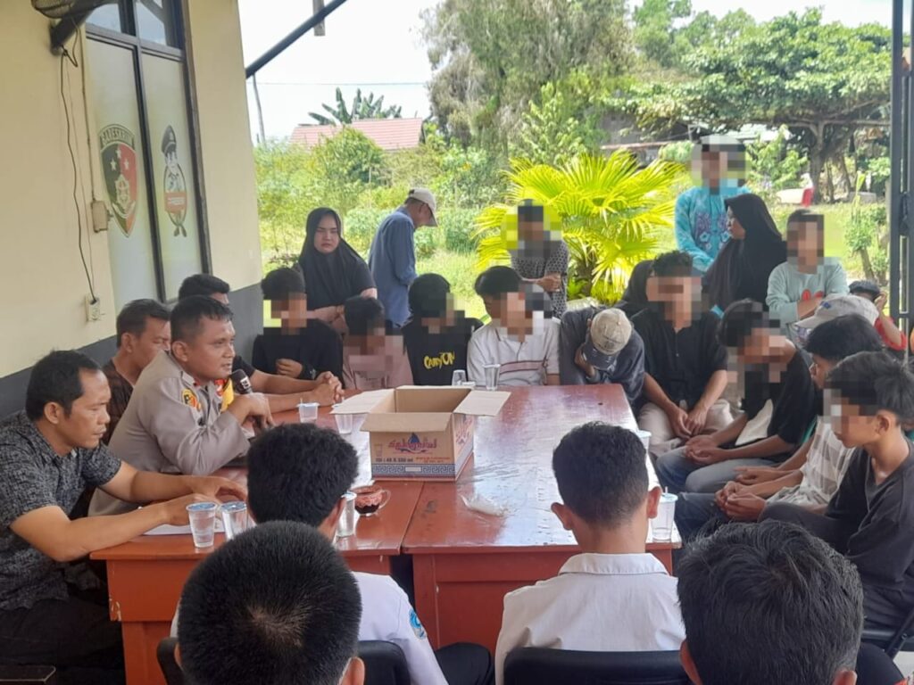 IMG-20240924-WA0049-1024x768 DUEL PELAJAR GUNAKAN SAJAM DI SUNGAI TABUK, POLISI BEBERKAN KRONOLOGINYA