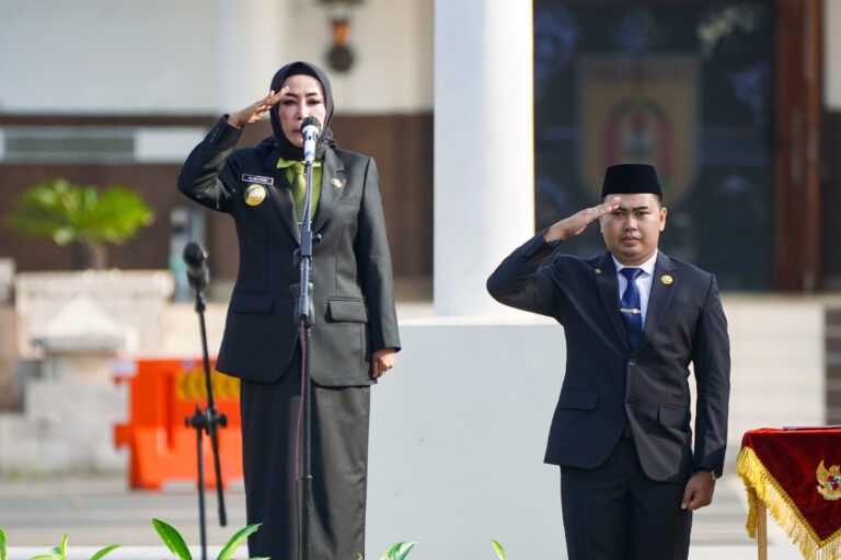 BUNDA NUNUNG BANJARBARU