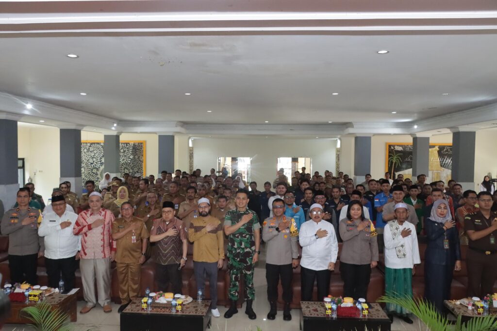 IMG-20241008-WA0035-1024x683 POLRES BANJAR PERKUAT  KOORDINASI MENUJU PILKADA 2024 YANG DAMAI