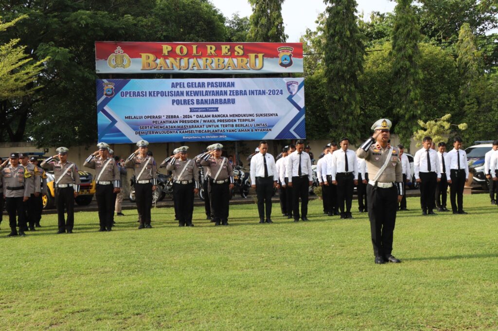 IMG-20241014-WA0023-1024x682 OPERASI ZEBRA INTAN 2024, POLRES BANJARBARU SIAPKAN PULUHAN PERSONEL