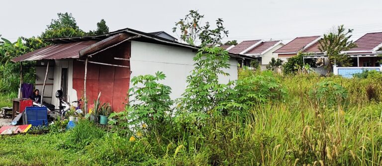 BEDAH RUMAH, LISA HALABY: SEMOGA BERKAH