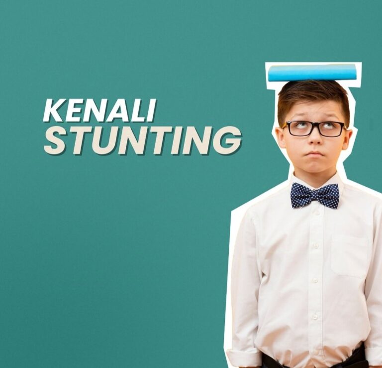 RSDI BANJARBARU BAGIKAN TIPS CEGAH STUNTING