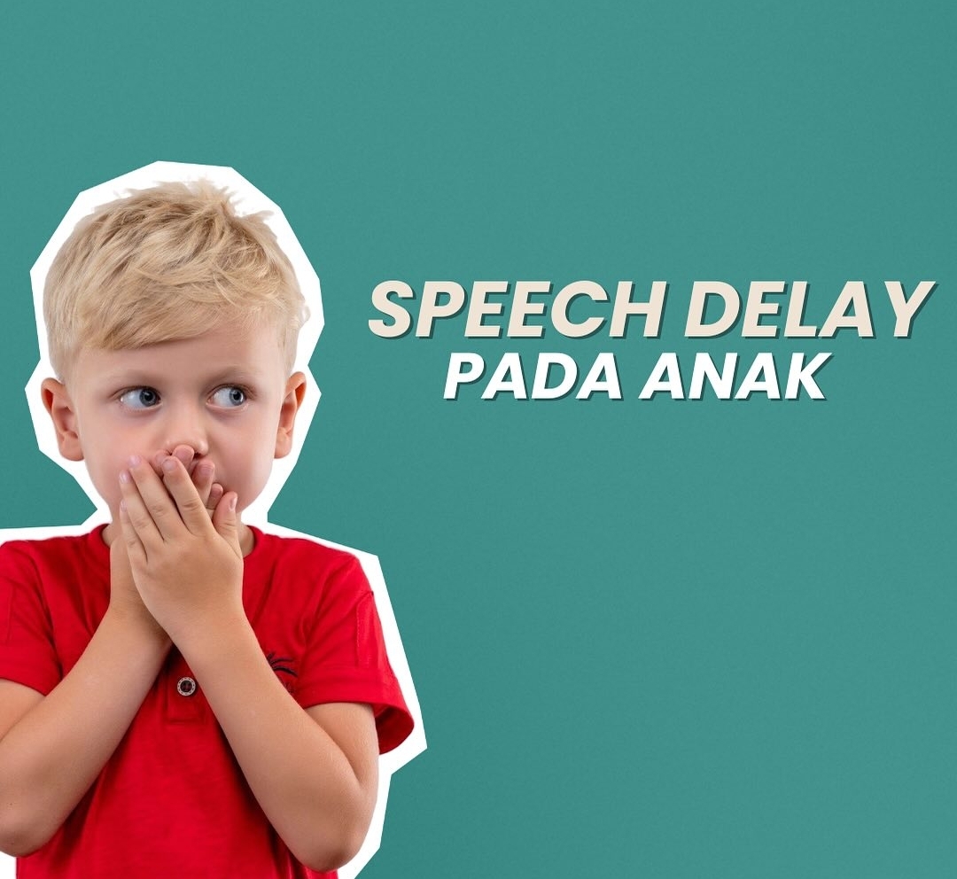 RSDI BANJARBARU SAMPAIKAN PENYEBAB ANAK SPEECH DELAY