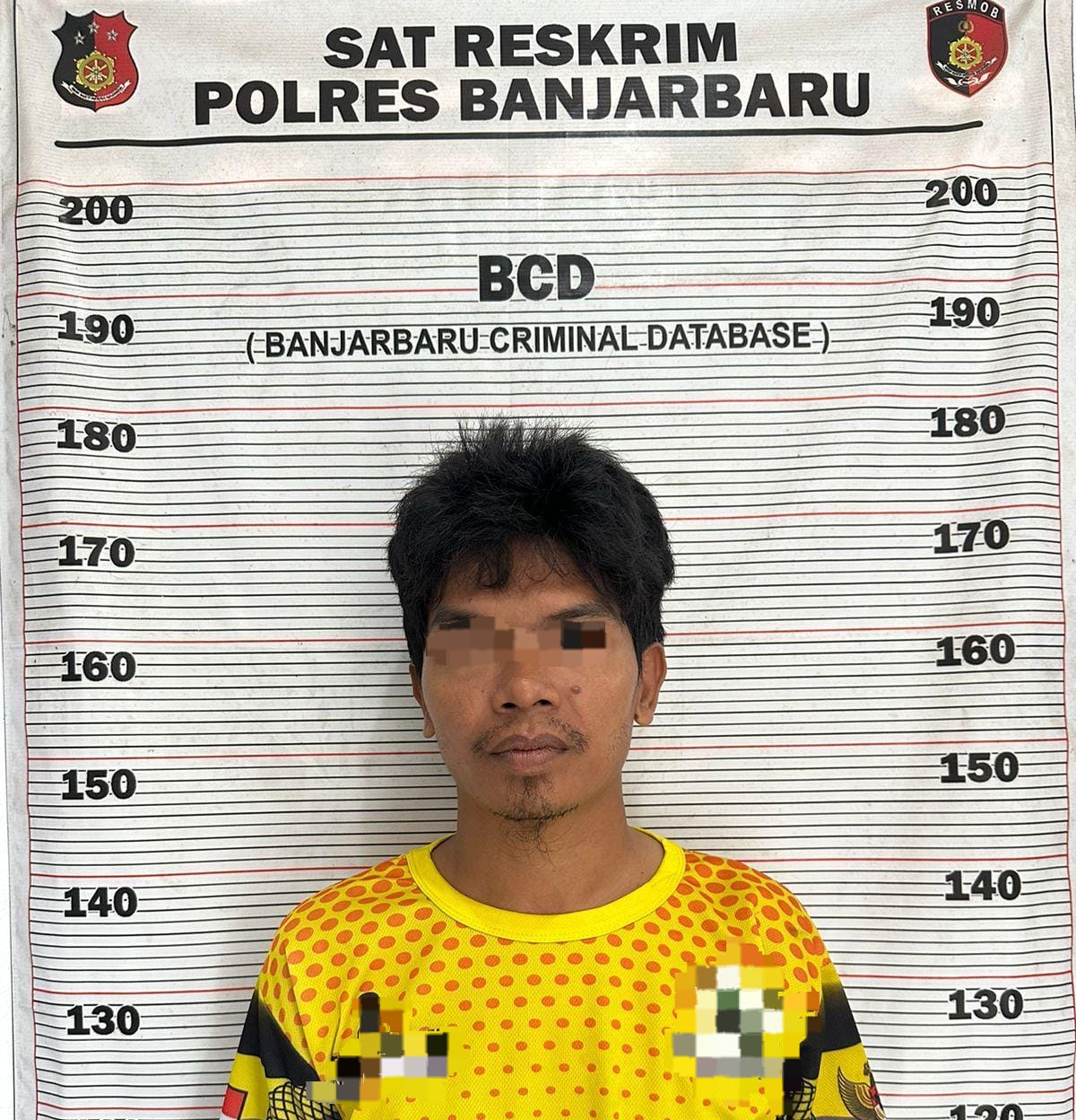 BANDAR NOMOR TOGEL JUDI ONLINE DI BANJARBARU DIRINGKUS POLISI