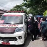 KELAHIRAN BERKAH: SITI AISYAH MELAHIRKAN BAYI LAKI-LAKI DI TENGAH HAUL ABAH GURU SEKUMPUL