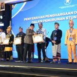 SEDERET PRESTASI DESA AWANG BANGKAL BARAT SELAMA 2024