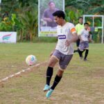 TURNAMEN BAWAHAN SELAN CUP RESMI DIGELAR, MANIS FC MENANG 8-0