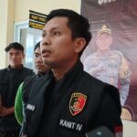 OKNUM PIMPINAN PONDOK PESANTREN RESMI DITETAPKAN TERSANGKA, PULUHAN SANTRI JADI KORBAN