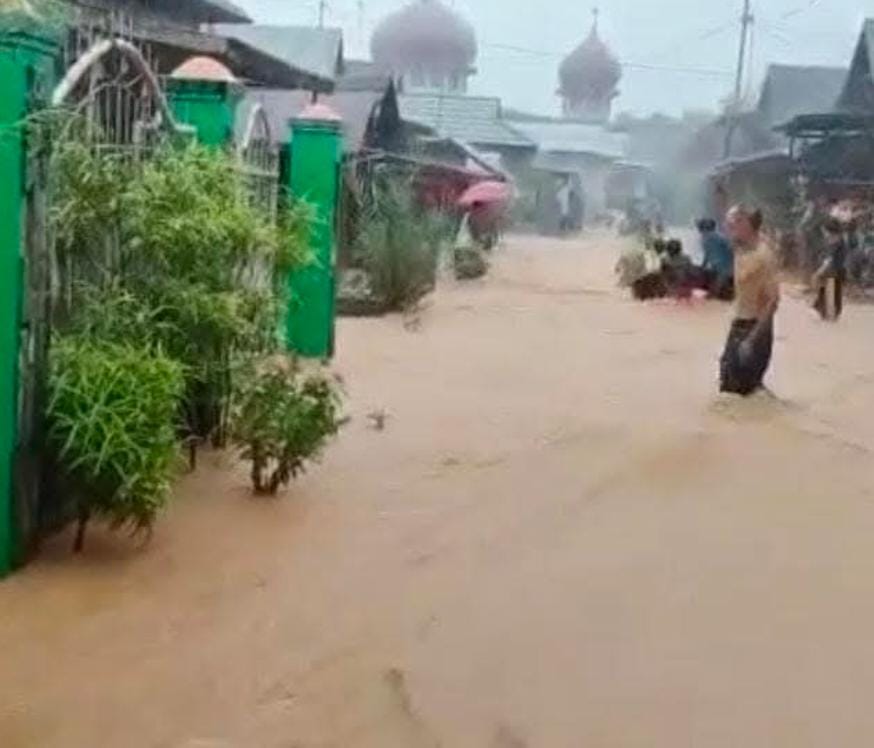 IMG-20250121-WA0022 CEMPAKA BANJARBARU BANJIR LAGI, WARGA HARAP ADA TINDAKAN SERIUS PEMERINTAH