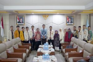 PP MUHAMMADIYAH BANJAR PP MUHAMMADIYAH BANJAR