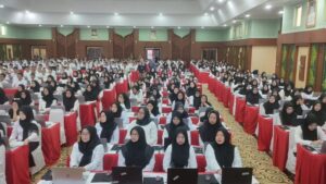PPPK PARUH WAKTU KALSEL