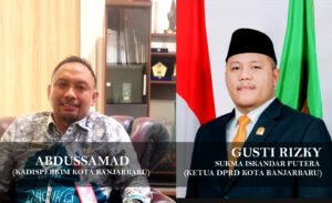 RTH RAMAH ANAK TAMAN VAN DER PIJL BANJARBARU