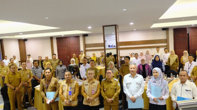 RSUD RAZA MARTAPURA DORONG KEMUDAHAN ADMINISTRASI KEPENDUDUKAN DI KABUPATEN BANJAR