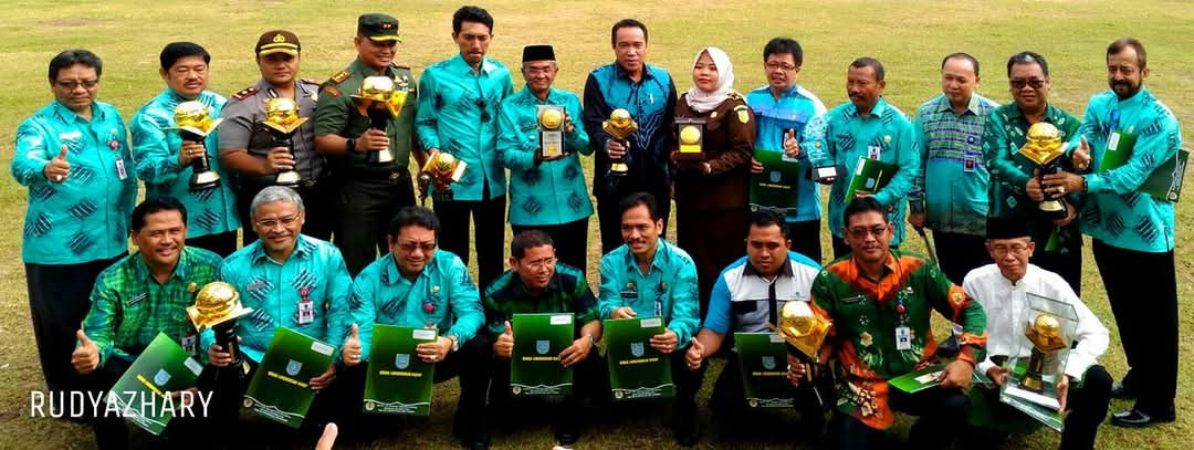 MASA KEJAYAAN PEMERINTAHAN KABUPATEN BANJAR YANG KINI DIANGGAP MEMALUKAN