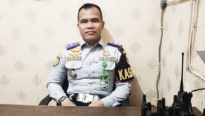 KASUS DUGAAN PEMALSUAN DOKUMEN SAAT RAZIA DISHUB BANJARBARU BERLANJUT