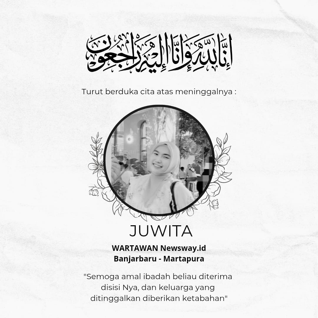 'JU' oleh: Rudy Azhary
