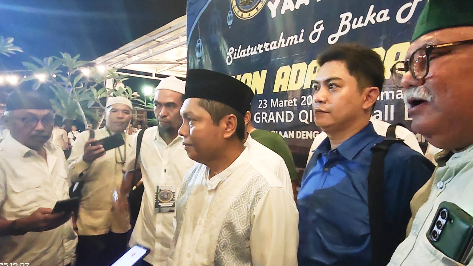DEWAN ADAT BANJAR SIAP MENJAGA TRADISI